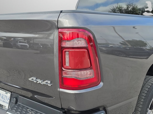 2023 RAM Ram 1500 Pickup Laramie - Photo 14