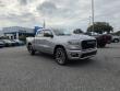 Used 2025 Ram 1500 Laramie Truck Crew Cab