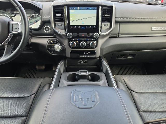 2023 RAM Ram 1500 Pickup Laramie - Photo 21