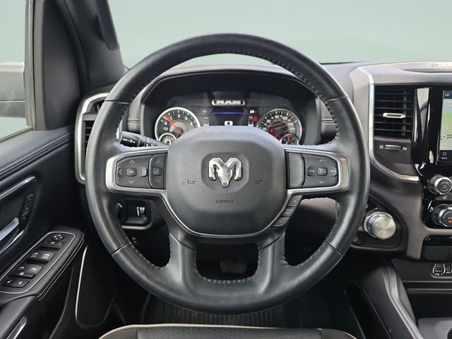 2023 RAM Ram 1500 Pickup Laramie - Photo 20