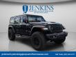 Used 2026 Jeep Wrangler Rubicon SUV