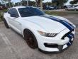 Used 2017 Ford Shelby GT350  Coupe