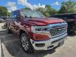 Used 2020 Ram 1500 Longhorn Truck Crew Cab