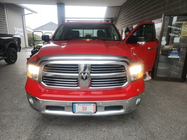  Ram 1500