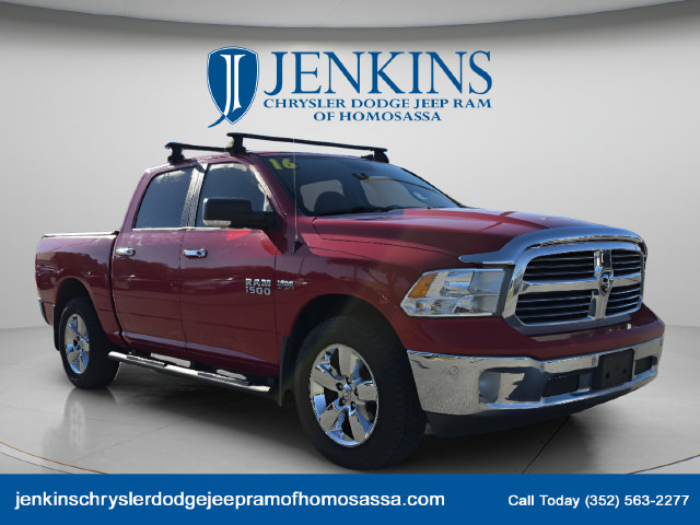  Ram 1500