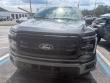 Used 2025 Ford F-150 Lariat Truck SuperCrew Cab