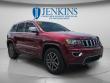 Used 2021 Jeep Grand Cherokee Limited SUV