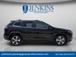 Used 2021 Jeep Cherokee Limited SUV