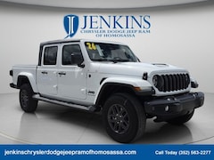 2026 Jeep Gladiator SPORT S 4X4 Pickup