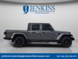 Used 2023 Jeep Gladiator Overland Truck