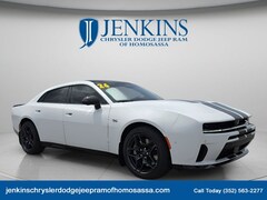 2026 Dodge Charger R/T PLUS 4-DOOR AWD Sedan
