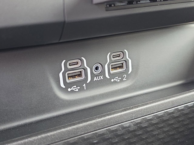 2023 RAM Ram 1500 Pickup Laramie - Photo 30