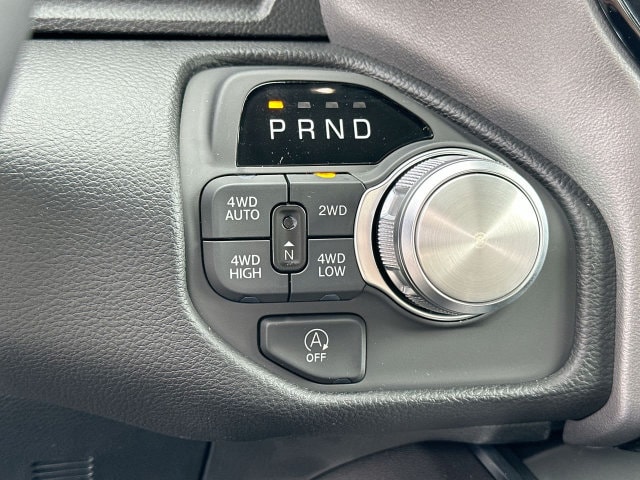2026 RAM 1500 Laramie - Photo 27