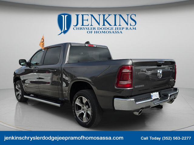 2023 RAM Ram 1500 Pickup Laramie - Photo 7