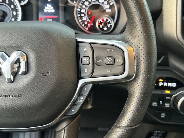 2026 RAM 1500 Tradesman - Photo 27