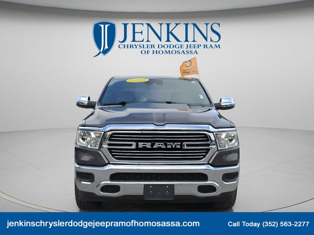 2023 RAM Ram 1500 Pickup Laramie - Photo 12