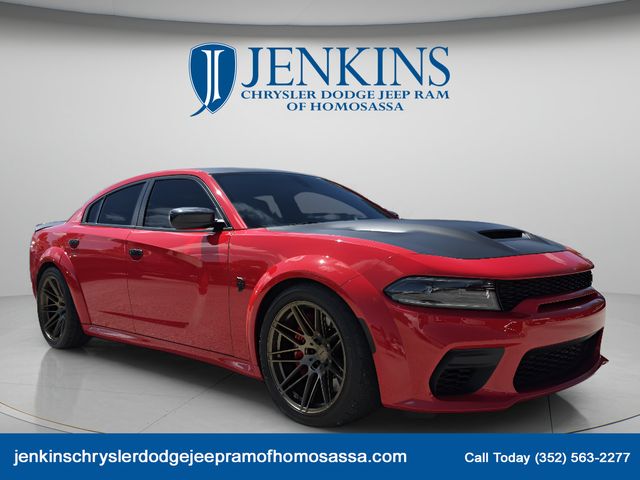 2023 Dodge Charger