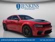 Used 2023 Dodge Charger SRT Hellcat Widebody Sedan