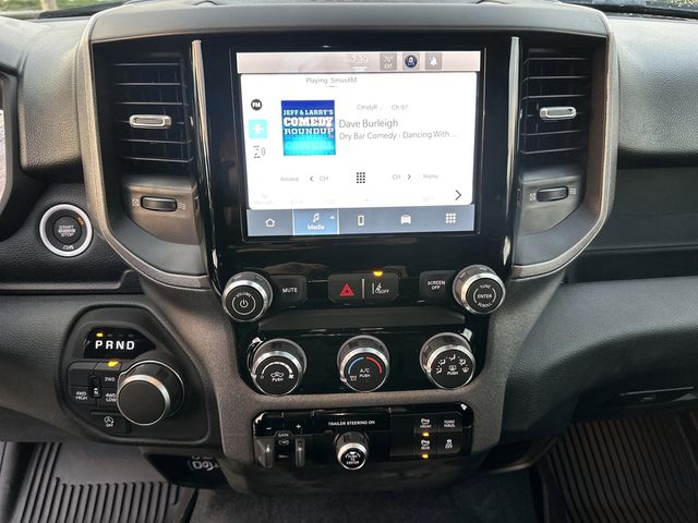 2026 RAM 1500 Tradesman - Photo 15