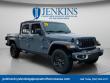 Used 2024 Jeep Gladiator Sport Truck
