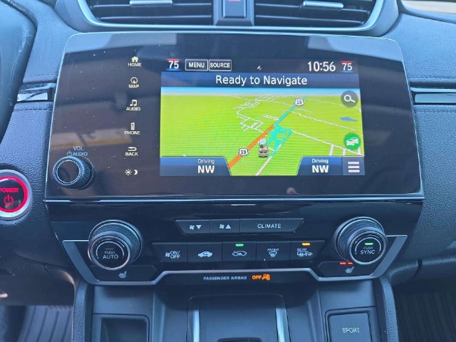 2022 Honda CR-V Touring - Photo 28