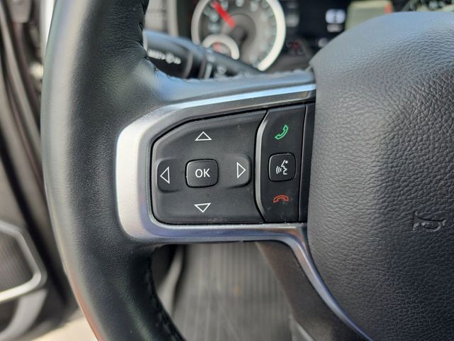 2023 RAM Ram 1500 Pickup Laramie - Photo 34