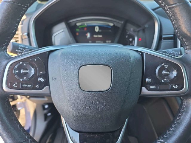 2022 Honda CR-V Touring - Photo 37