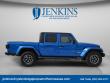 Used 2021 Jeep Gladiator Overland Truck Crew Cab