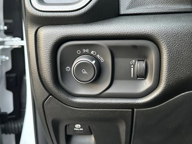 2026 RAM 1500 Tradesman - Photo 18