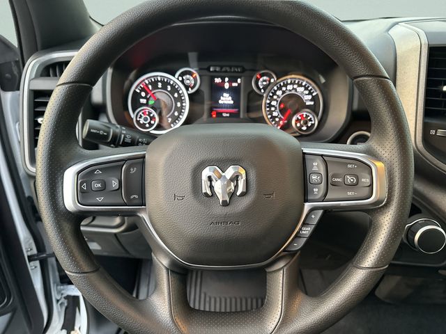 2026 RAM 1500 Tradesman - Photo 28