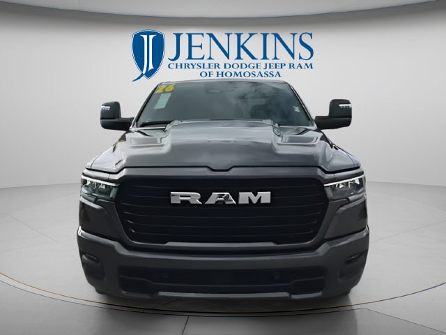 2026 RAM 1500 Laramie - Photo 12