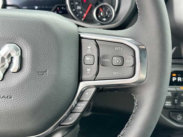 2026 RAM 1500 Laramie - Photo 31