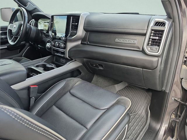 2023 RAM Ram 1500 Pickup Laramie - Photo 18