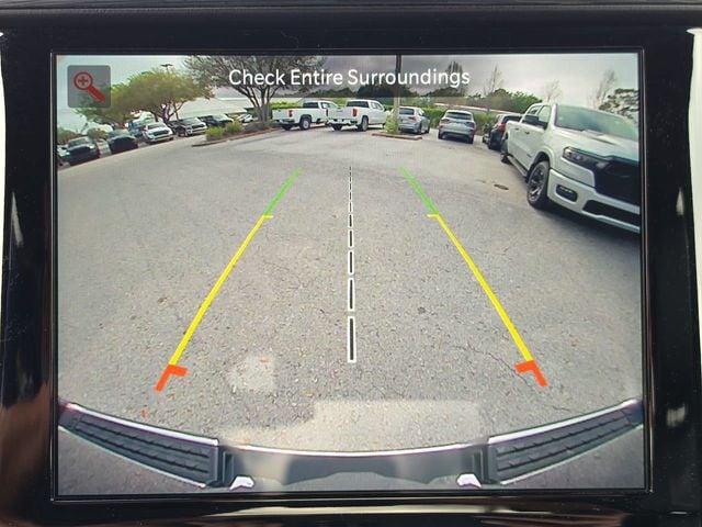 2023 RAM Ram 1500 Pickup Laramie - Photo 29
