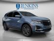 Used 2024 Chevrolet Equinox RS SUV