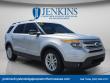 Used 2013 Ford Explorer XLT SUV
