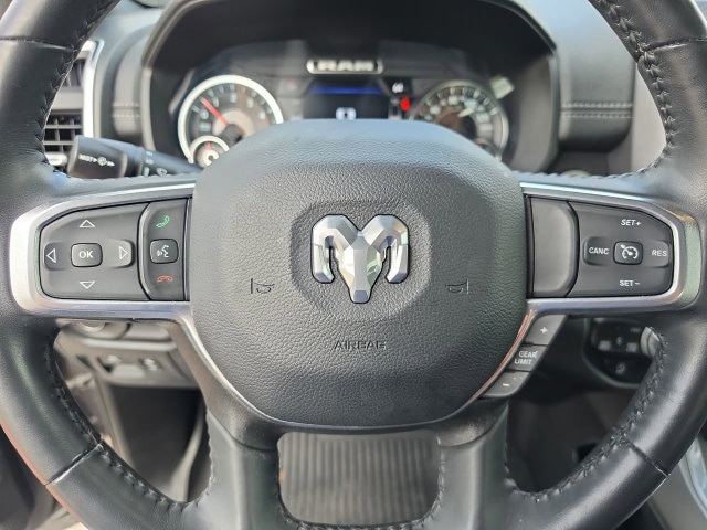 2023 RAM Ram 1500 Pickup Laramie - Photo 36