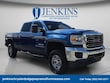  GMC Sierra 2500HD