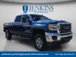 Used 2018 GMC Sierra 2500HD Base Truck Crew Cab