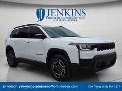 2026 Jeep Cherokee LAREDO 4X4 Sport Utility