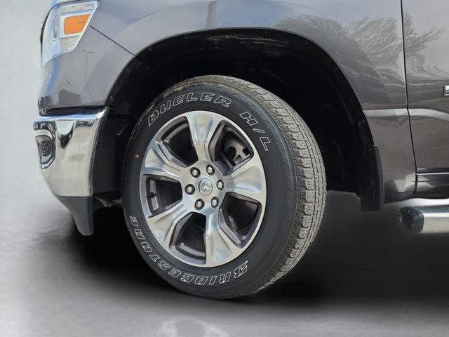2023 RAM Ram 1500 Pickup Laramie - Photo 40