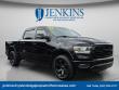 Used 2022 Ram 1500 Laramie Truck