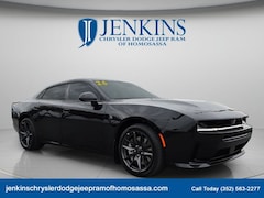 2026 Dodge Charger SCAT PACK PLUS 4-DOOR AWD Sedan