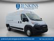 Used 2023 Ram ProMaster 2500 High Roof Van Cargo Van