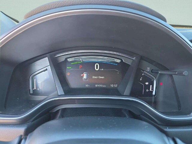 2022 Honda CR-V Touring - Photo 39
