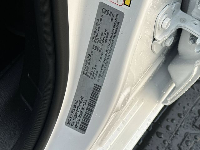 2026 RAM 1500 Tradesman - Photo 9