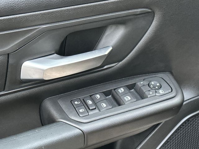 2026 RAM 1500 Tradesman - Photo 13