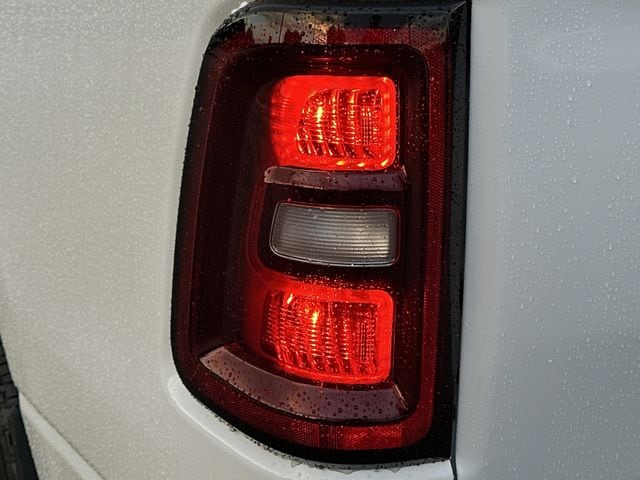 2026 RAM 1500 Tradesman - Photo 14