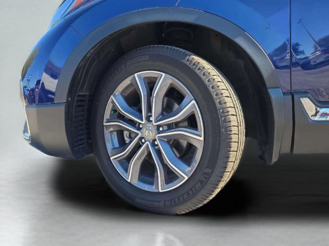 2022 Honda CR-V Touring - Photo 41