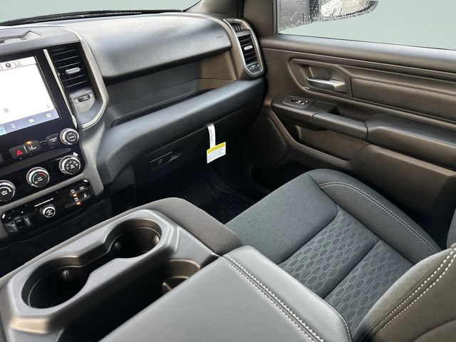 2026 RAM 1500 Tradesman - Photo 6